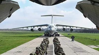 نزع فتيل الأزمة.. روسيا تعلن إعادة قواتها من شبه جزيرة القرم