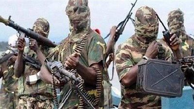 خطر الإرهاب في أفريقيا.. دراسة تكشف مخططات بوكو حرام في نيجيريا