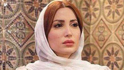 أول رد من نسرين طافش لمنتقديها بسبب المكياج في المداح