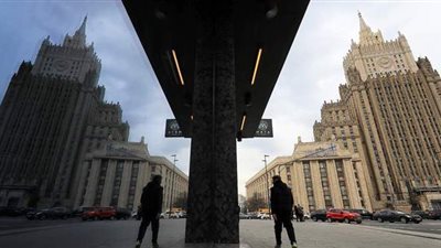 روسيا تعلن 5 دبلوماسيين بولنديين شخصيات غير مرغوب فيها