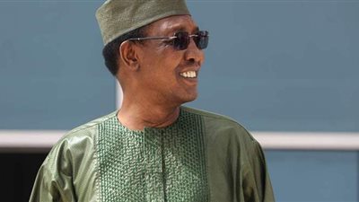 متمردو تشاد يطالبون بهدنة مؤقتة لتشييع جثمان الرئيس