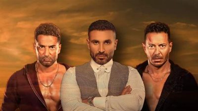 أحمد سعد يتصدر «تريند اليوتيوب» بأغنية كل يوم في ملوك الجدعنة | فيديو