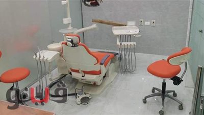 بتكلفة 600 ألف جنيه.. وحدة جديدة لطب الفم والأسنان بجامعة طنطا