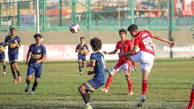 ترتيب دوري الجمهورية للناشئين 2003 قبل الجولة الـ 11