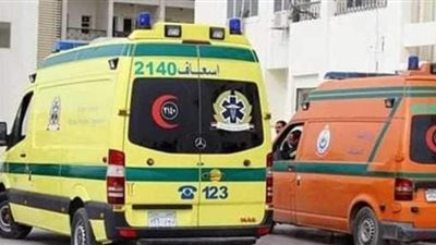 دفن عاطل لقي مصرعه صعقا بالكهرباء أثناء محاولته سرقة محول مصنع في 