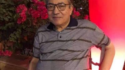 وفاة عصام الدين مبارك الشقيق الأصغر لـ حسني مبارك