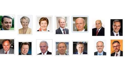 مجلس أمناء الجامعة الألمانية بالقاهرة يناقش الاستعداد للعام الدراسي المقبل