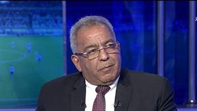 أعضاء مجلس إدارة ستاد القاهرة يشاركون في جنازة زوجة اللواء علي درويش