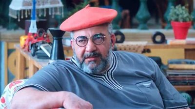 ظهور بيومي فؤاد في الحلقة الحادية عشرة من مسلسل «ولاد ناس»