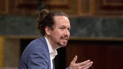 وزير الداخلية الإسباني وزعيم حزب يساري يتلقيان رسائل تهديد بالقتل