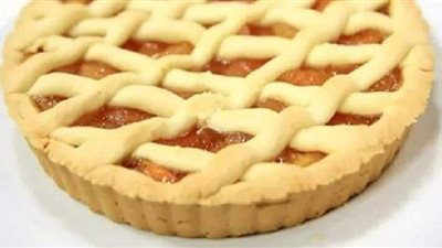 طريقة عمل الباستا فلورا