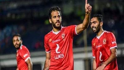 هل يكرر مروان محسن سيناريو الموسم الماضي أمام إنبي؟