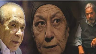 رحلوا بأجسادهم وظلت أعمالهم باقية.. دراما رمضان 2021 ترفع شعار «الحاضر الغائب».. 3 فنانين رحلوا وشهدناهم على الشاشات