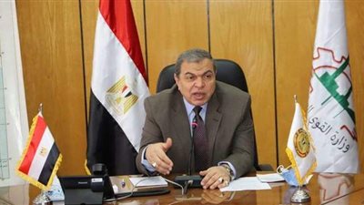 القوى العاملة توفر 20 فرصة عمل للمصريين راغبي نقل الكفالة بالسعودية