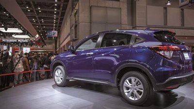 إلغاء معرض طوكيو للسيارات لأول مرة منذ 67 عاما