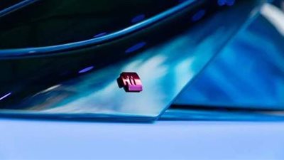 هواوي للسيارات الذكية.. أول سيارة كهربائية ذكية مزودة بخاصية Huawei Inside