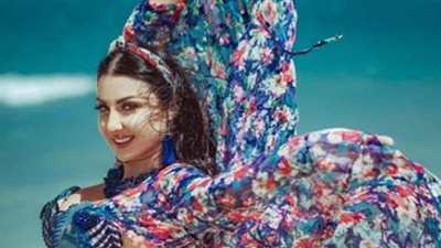 تعرف على أجر صافينار مع إيناس الدغيدي في شيخ الحارة والجريئة