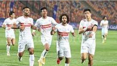 الزمالك يخوض 5 مباريات متتالية في الدوري بإستاد القاهرة.. تعرف عليها