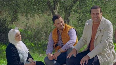 عمرو خالد: لو عايز تسلم أمرك لله.. اسمع وصية النبي ﷺ الرائعة | فيديو