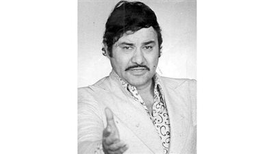 وفاة الموسيقار خالد الأمير.. وهكذا نعاه نقيب الموسقيين