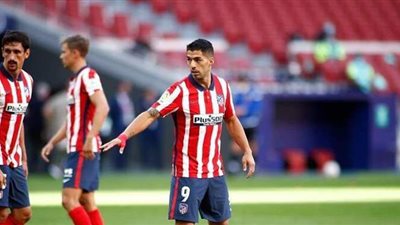 أتلتيكو مدريد يستعيد الصدارة.. ترتيب الدوري الإسباني