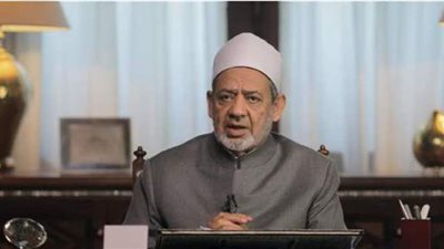 شيخ الأزهر يثبت بالأدلة أن نبوة محمد خاتمة للخلق جميعًا 