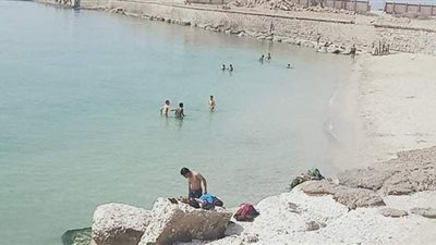 حالة الطقس في الإسكندرية غدا السبت 24-4-2021