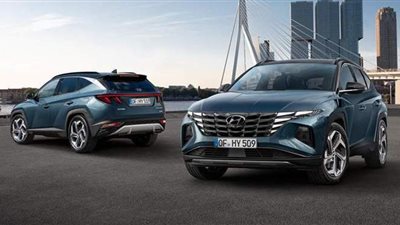 هيونداي تعلن ارتفاع مبيعات السيارات الرياضية