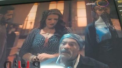 مسلسل موسى الحلقة 11 | سيد رجب مصاب بالبهاق.. وموسى يعمل مع حلاوتهم | صور