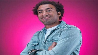 على طريقة رامز جلال.. علي ربيع ينجح في اختبارات مسابقة أحسن أب ويتأهل للتصفيات النهائية | فيديو