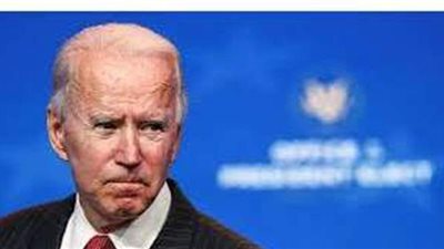 بايدن يجري أول اتصال مع أردوغان منذ توليه الرئاسة