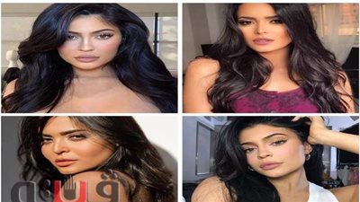 بعد ظهورها في خلي بالك من زيزي.. الجمهور يلقب أسماء جلال بـ«كايلي جينر الغلابة»