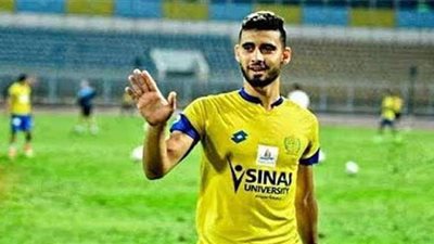 الإسماعيلي عن انتقال باهر المحمدى للأهلي: 