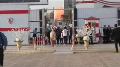 طبول الانتخابات تدق أبواب نادي الزمالك مبكرا .. اعرف التفاصيل