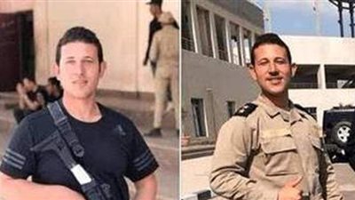 الاختيار 2 الحلقة 11.. الظهور الأول للشهيد عمر القاضي | صور