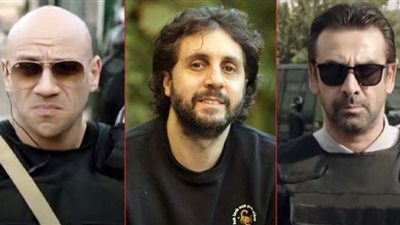 الاختيار 2 الحلقة 11 .. ظهور مفاجئ لهشام ماجد ومأمورية جديدة لمكي | فيديو