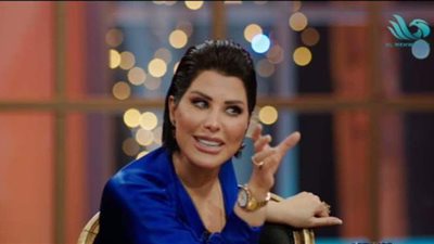 شمس الكويتية: عمرو دياب وتامر حسني صوتهم حريمى | فيديو