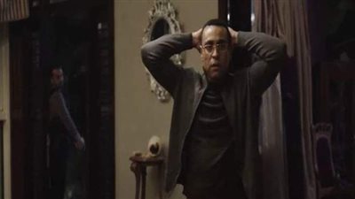 الاختيار 2 الحلقة 11.. لحظة سقوط الإرهابى المتهم باغتيال المقدم محمد مبروك| فيديو