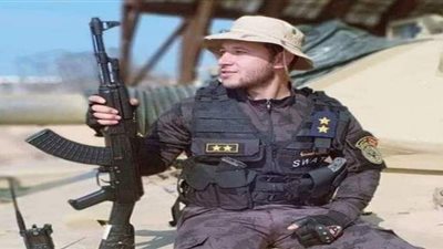 بعد ظهوره في الاختيار.. رامي رضوان ينعى الشهيد عمر القاضي بكلمات مؤثرة