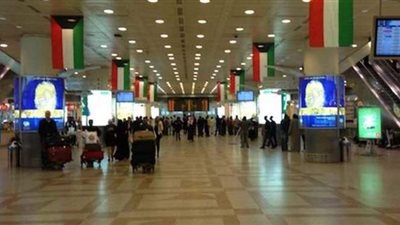 قرار عاجل من الكويت بشأن الرحلات الجوية القادمة من الهند