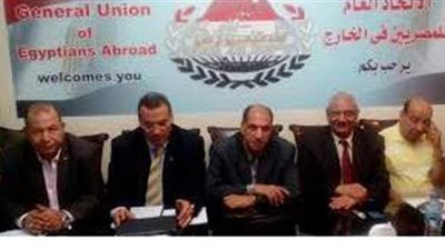 «قدها وقدود».. حملة للمصريين في الخارج لدعم الرئيس