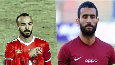 باسم مرسي يقترب من العودة للزمالك.. وموقف الخطيب من انتقال أفشة لجالطة سراي | فيديو