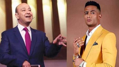 عاوز حقي.. عمرو أديب يكشف آخر تطورات أزمته مع محمد رمضان | فيديو
