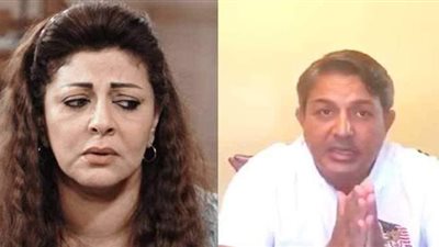 مش لاقية حد يطلقني.. هالة صدقي تكشف آخر تطورات أزمتها مع زوجها | فيديو