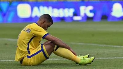 بسبب سلوك غير أخلاقي.. فولاد الإيراني يشكو مهاجم النصر السعودي للاتحاد الآسيوي ​
