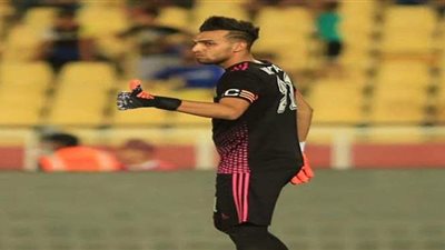 أصيب بجلطة مفاجئة أثناء التدريب.. وفاة ‏مصطفى سعدون حارس منتخب العراقي الأولمبي⁩‎