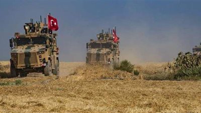 الخارجية الليبية ترد على الإعلام الإيطالي بشأن انسحاب القوات التركية من البلاد