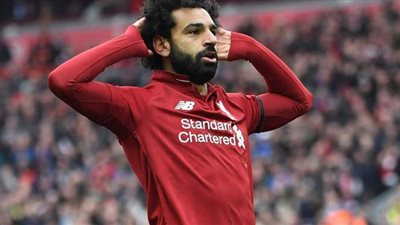 اليوم.. ليفربول يواجه نيوكاسل.. ومحمد صلاح على أعتاب رقم تاريخي