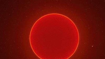 البلازما الخارجية ترقص مثل اللهب.. أوضح صورة على الإطلاق للشمس| فيديو وصور