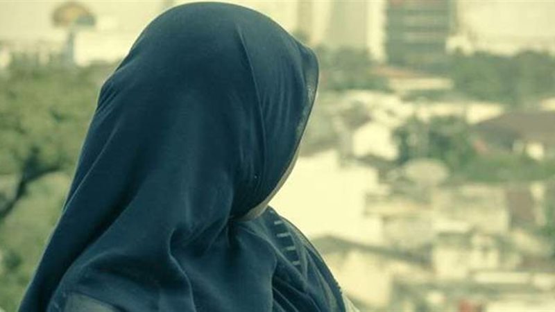 حكم ارتداء الحجاب